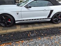 Gebraucht Ford Mustang 317 PS (233 kW) 2015 Cabrio