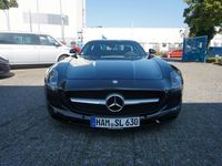 gebraucht Mercedes SLS AMG Coupe