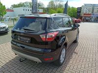 gebraucht Ford Kuga 1.5 EcoBoost Cool & Connect