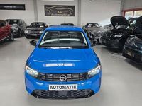 Neu Opel Corsa 101 PS (74 kW) 2025 Blau Kleinwagen
