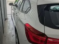 Gebraucht BMW X1 140 PS (102 kW) 2019 SUV