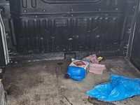 Gebraucht Opel Combo 90 PS (66 kW) 2015 Grau Van / Kleinbus