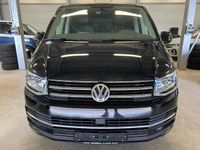 Used VW Multivan Highline 203 HP (149 kW) 2017 Andere Minivan