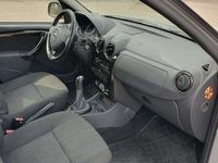 gebraucht Dacia Duster 1.6 Klima AHK 2.Hd. Tüv 4/2026
