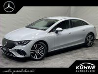 Gebraucht Mercedes EQE350 Premium 214 kW (292 PS) 2024 Grau Limousine
