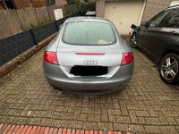 Second-hand Audi TT 200 CP (147 kW) 2007 Gri Coupe