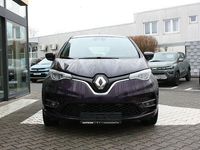 Gebraucht Renault Zoe Experience 50 kW (69 PS) 2020 Violet Kleinwagen
