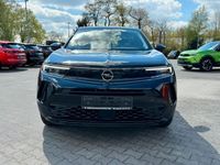gebraucht Opel Mokka Edition+ 1.2 | KLIMA | KAMERA | SHZ
