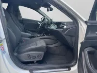 Gebraucht Audi A5 204 PS (150 kW) 2025 Weiß Kombi