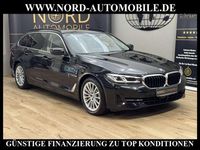 Gebraucht BMW 530e 292 PS (214 kW) 2022 Schwarz Kombi