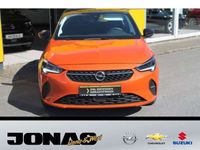gebraucht Opel Corsa F Elegance 1.2T RKamera PDC Multimedia