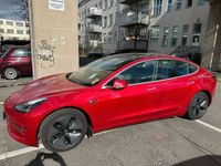 gebraucht Tesla Model 3 Performance Allradantrieb mit Dualmotor