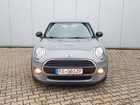 Gebraucht Mini Metropolitan 102 PS (75 kW) 2017 Grau Limousine