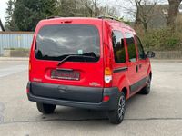 gebraucht Renault Kangoo / TÜV NEU