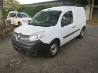 Gebraucht Renault Kangoo Rapid Extra 110 PS (80 kW) 2019 Van / Kleinbus