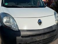 Second-hand Renault Kangoo 2010 Alb Pickup
