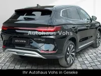 Nowe BYD Seal U Design 324 KM (238 kW) 2025 Czarny SUV