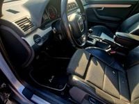 Gebraucht Audi A4 S-Line 180 PS (132 kW) 2005 Silber Kombi