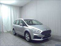 gebraucht Ford Galaxy 2.0 TDCi Titanium Navi AHK PDC Shz