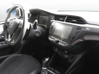 gebraucht Opel Corsa Elegance 1.2 Start/Stopp Bluetooth LED Klima