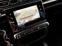 Gebraucht Citroën C3 PureTech 83 PS (61 kW) 2021 Weiß Kleinwagen