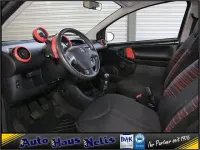 Gebraucht Citroën C1 SELECTION 68 PS (50 kW) 2013 Grau Kleinwagen