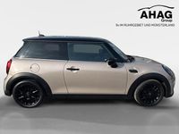Gebraucht Mini Cooper 136 PS (100 kW) 2023 Silber Kleinwagen