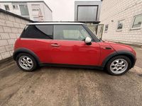 Gebraucht Mini Cooper 116 PS (85 kW) 2001 Kleinwagen