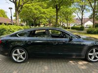 gebraucht Audi A5 Sportback S-Line