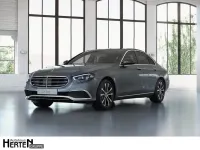 Second-hand Mercedes E200 Exclusive 197 CP (144 kW) 2023 Gri Berlinǎ