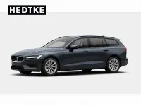 Nowe Volvo V60 Core 2026 Niebieski Kombi