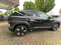 Neu Hyundai Kona Trend 139 PS (102 kW) 2026 Schwarz SUV