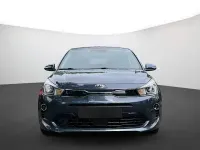 Gebraucht Kia Rio Vision 84 PS (61 kW) 2021 Blau Limousine