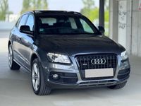 gebraucht Audi Q5 3.0 TDI 3x S-Line B&O Pano 20 Zoll