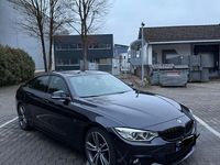 Gebraucht BMW 428 M Sport 245 PS (180 kW) 2015 Schwarz Coupé