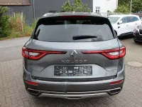 Usata Renault Koleos Intens 184 CV (135 kW) 2022 Grigio SUV