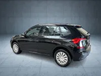 Gebraucht Skoda Kamiq Active 116 PS (85 kW) 2025 Schwarz SUV