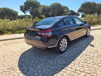 Gebraucht Citroën C5 204 PS (150 kW) 2013 Limousine
