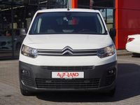Gebraucht Citroën Berlingo 131 PS (96 kW) 2021 Weiss Van / Kleinbus