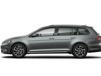 Gebraucht VW Golf VII Join 116 PS (85 kW) 2018 Kombi