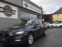 Gebraucht Seat Leon Style 150 PS (110 kW) 2022 Grau Kombi