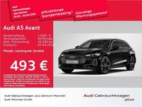 Gebraucht Audi A5 Advanced 150 PS (110 kW) 2025 Kombi