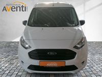 gebraucht Ford Transit Connect Trend *GRA*Allwetter*Klima*