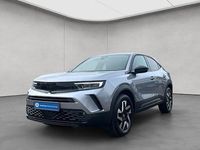 Gebraucht Opel Mokka 131 PS (96 kW) 2024 Grau SUV