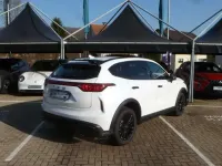 Gebraucht Haval Jolion Lux 177 PS (130 kW) 2026 Moonlight white SUV