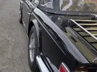 Gebraucht Triumph TR6 105 PS (77 kW) 1971 Schwarz Cabrio
