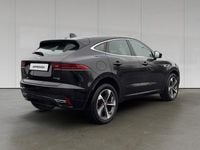 Gebraucht Jaguar E-Pace R-Dynamic 206 PS (151 kW) 2021 Schwarz SUV
