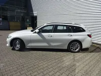 Usata BMW 318 156 CV (114 kW) 2025 Bianco Berlina