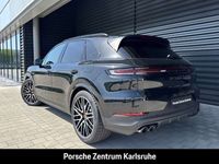 Gebraucht Porsche Cayenne 470 PS (345 kW) 2025 Schwarz SUV