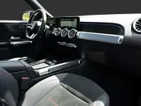 Gebraucht Mercedes GLB200 AMG 2025 Grau SUV